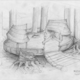 Spyro world concept 2